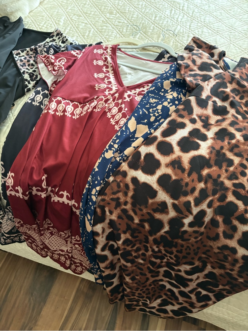 Shien Bundle NWOT